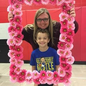 Meet your Posher, Amiee